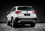 ChangAn CS75 2014 года